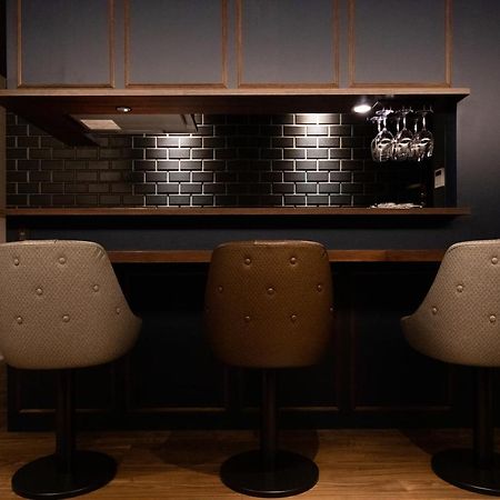 Hotel&Co 福岡 外观 照片