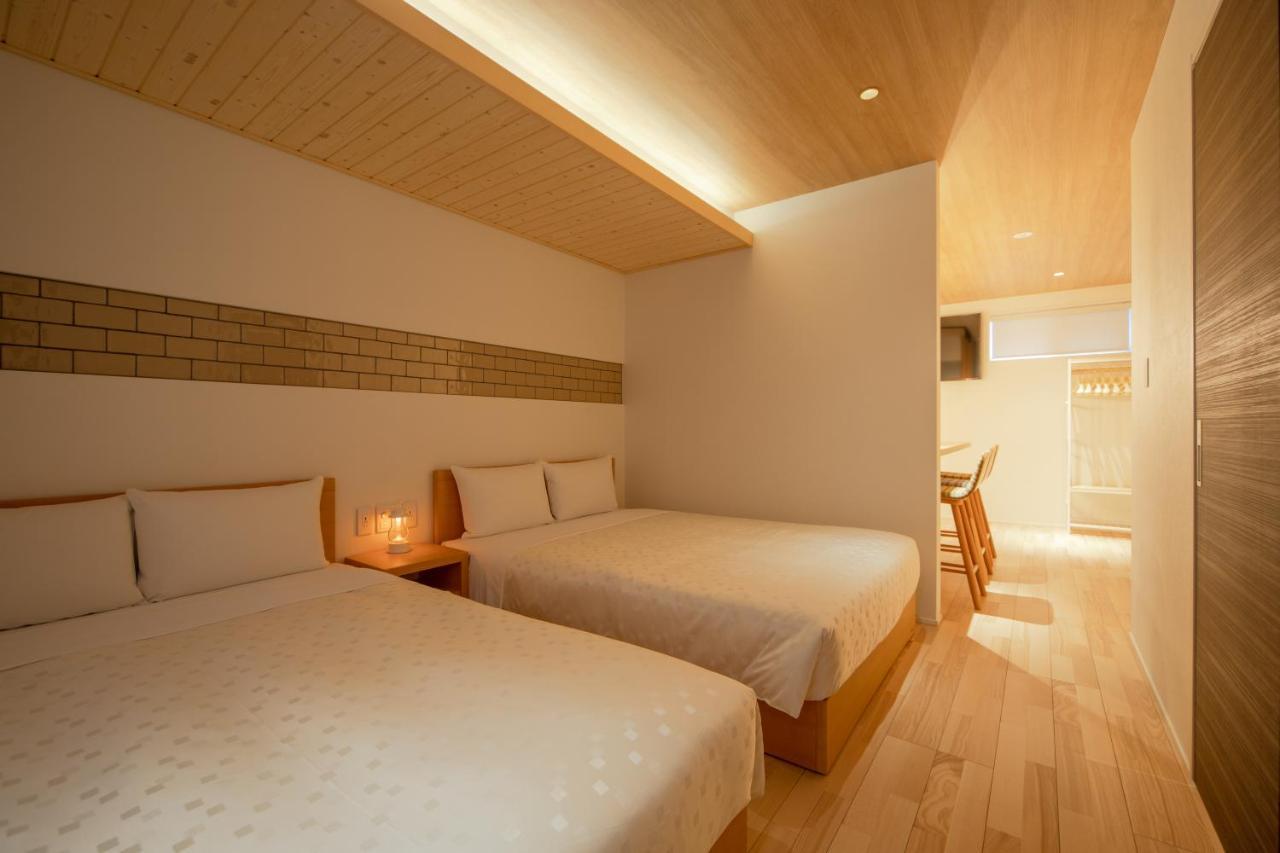 Hotel&Co 福岡 外观 照片