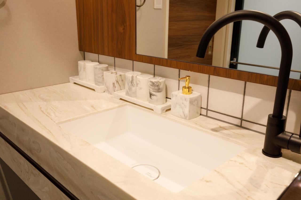 Hotel&Co 福岡 外观 照片