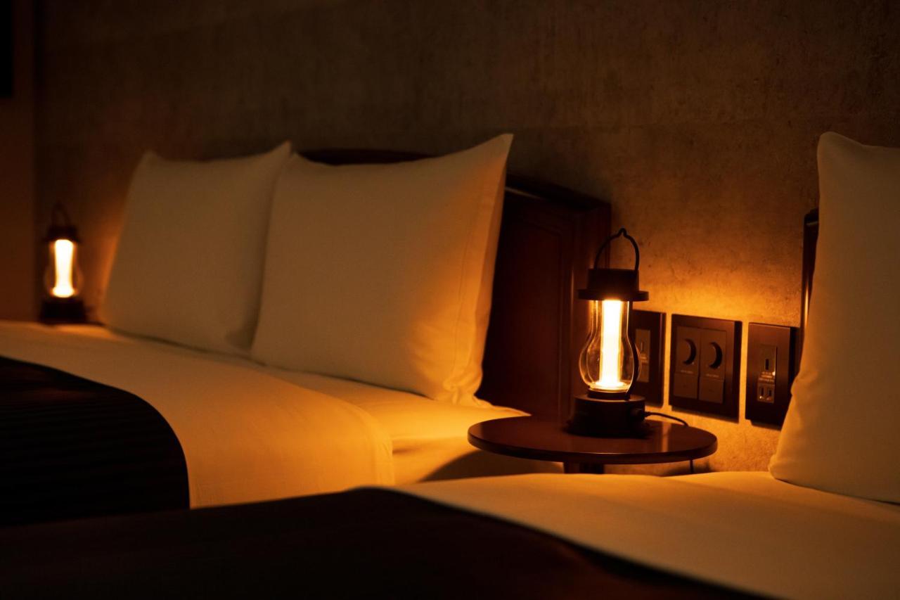 Hotel&Co 福岡 外观 照片